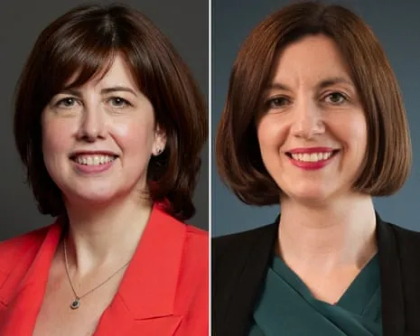 Which Candidate Should Assume the Role of the Labour Party's Second-in-Command? A Leader Who Can Tell a Good Labour Story – and Bring the Battle to Reform